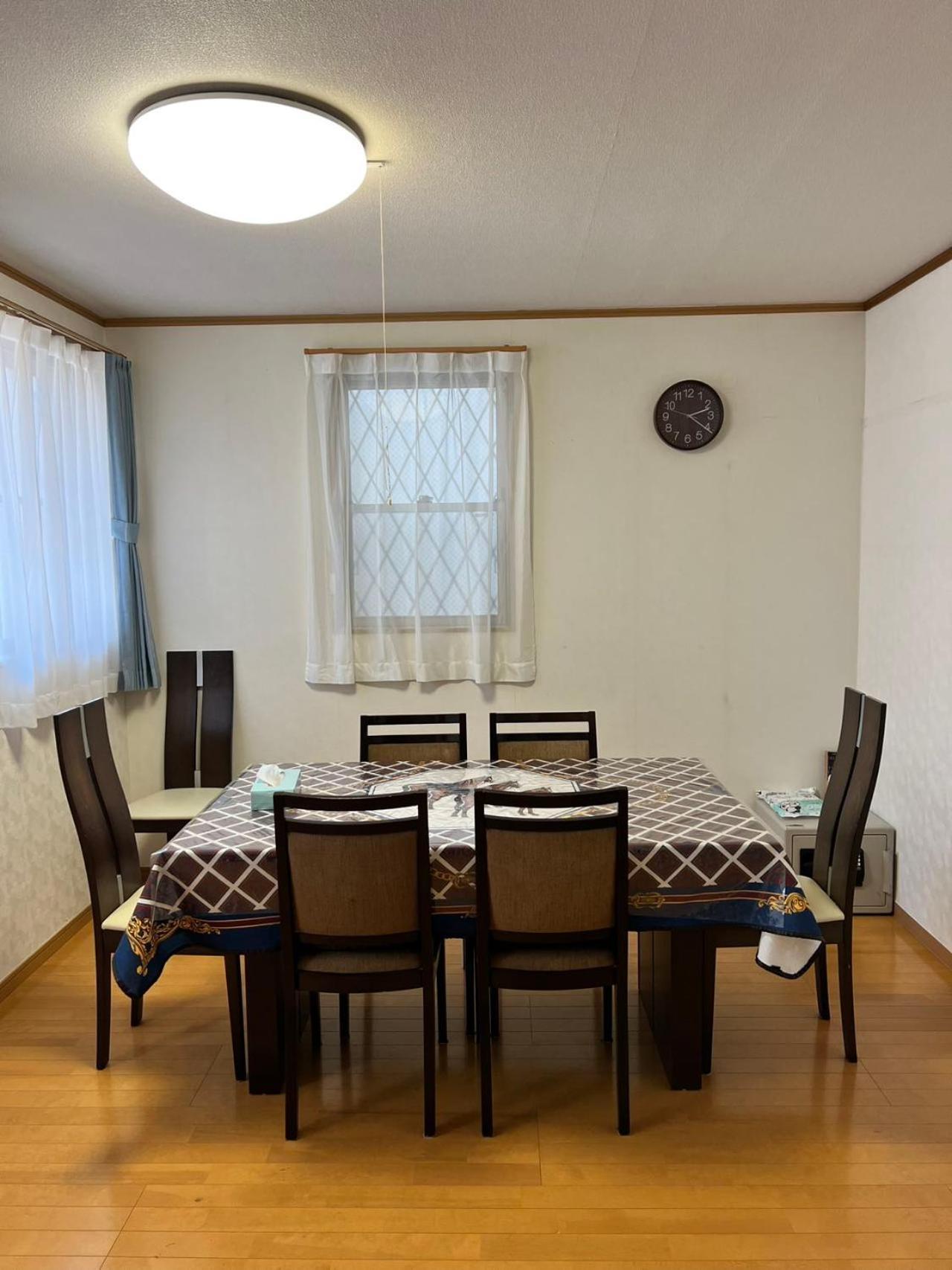 Villa 江戸川house（小岩车站400米一户建） Präfektur Tokio Exterior foto